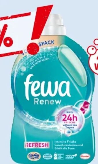 Interspar Feinwaschmittel flüssig Angebot