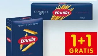 Interspar Teigwaren Angebot