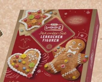 Spar Lebkuchen dekorier Angebot