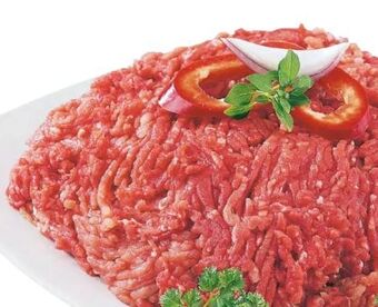 Spar Faschiertes Angebot