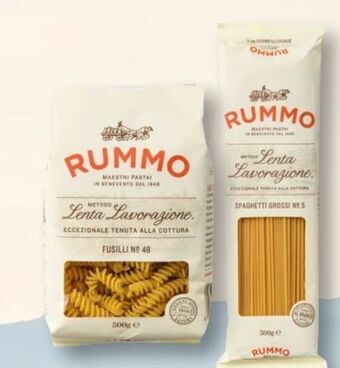 Interspar Pasta Angebot