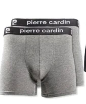 Interspar Herren pant Angebot