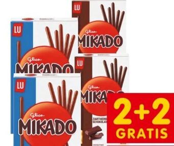 Interspar Mikado Angebot