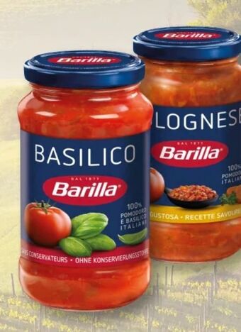 Interspar Sugo Angebot