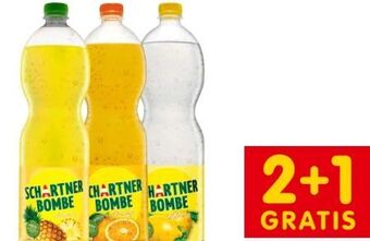 Interspar Limonade Angebot