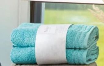 Interspar Handtuch Angebot
