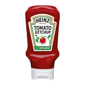 Billa Ketchup Angebot