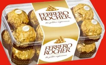 Spar Rocher Angebot