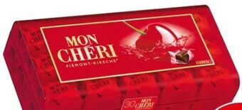 Interspar Mon cheri Angebot