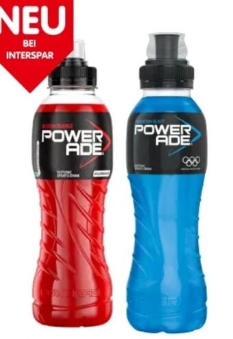 Interspar Mountain blast Angebot