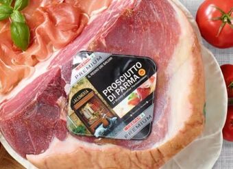 Spar Prosciutto di parma Angebot
