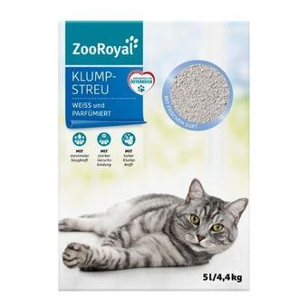 Billa Katzenstreu Angebot