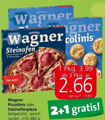 Spar Piccolinis Angebot