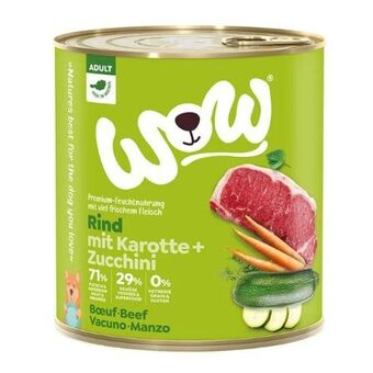 Billa Hundenahrung Angebot