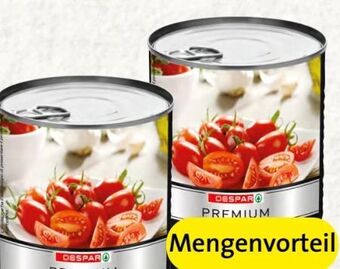 Eurospar Datterini tomaten Angebot