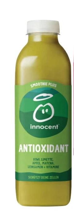 Spar Smoothie plus Angebot