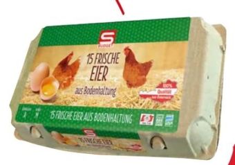 Spar Eier Angebot