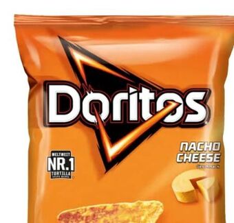 Spar Tortilla chips Angebot