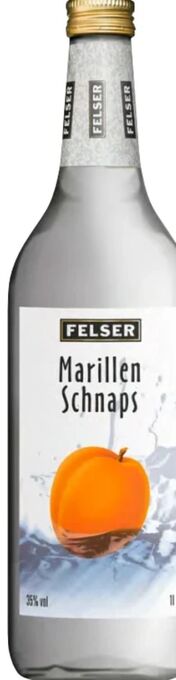 Spar Marillen schnaps Angebot