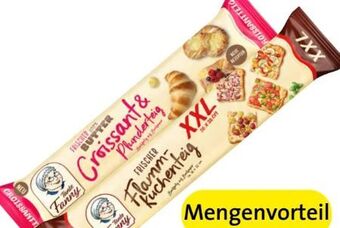 Eurospar Frische teige Angebot
