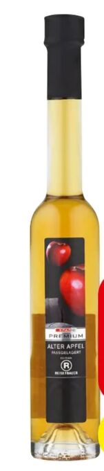 Spar Edition reisetbauer alter apfel Angebot