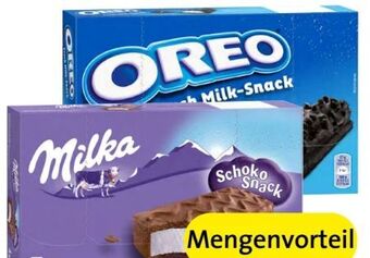 Eurospar Schoko snack Angebot
