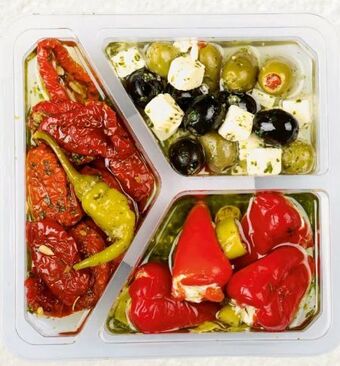 Spar Gusto mix Angebot