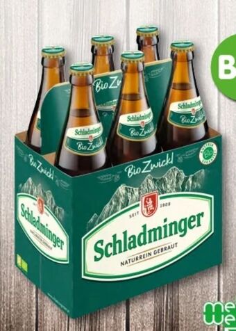 Interspar Bio zwickl Angebot