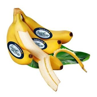Billa Bananen Angebot