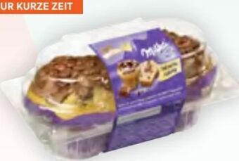 Billa Donuts Angebot