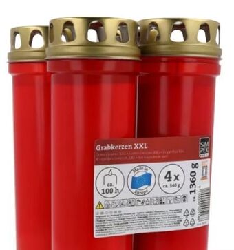Eurospar Grablicht Angebot