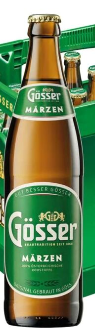 Spar Märzen Angebot