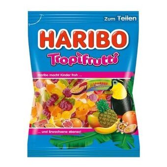 Billa Fruchtgummi Angebot