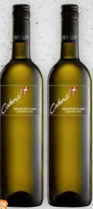Billa Grüner veltliner Angebot