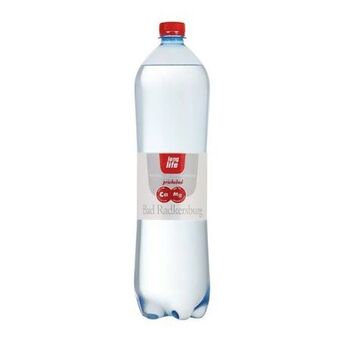 Billa Mineralwasser Angebot