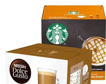 Spar Kaffee kapseln dolce gusto Angebot