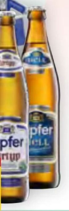 Billa Urtyp Angebot
