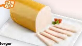 Billa Putenschinken Angebot