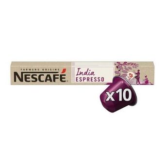 Billa Nespresso-kompatible alukapseln Angebot