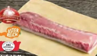 Billa Karree Angebot