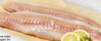 Billa Kabeljaufilet Angebot