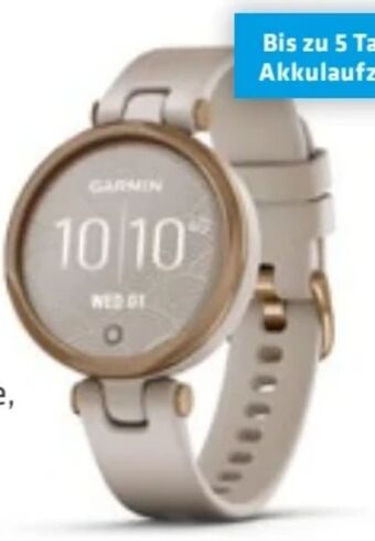 Hartlauer Smartwatch lily sport Angebot