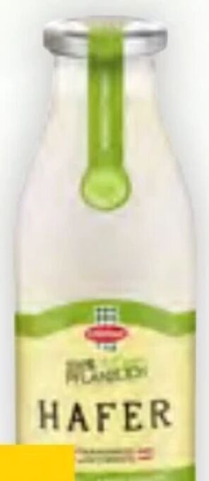 Billa Haferdrink Angebot