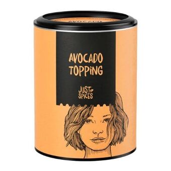Billa Avocado topping Angebot