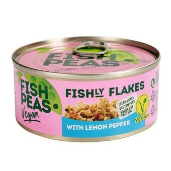 Billa Vegan fishly flakes Angebot