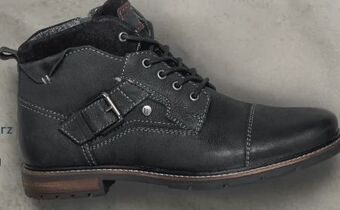 MyShoes Herren schnürboots Angebot