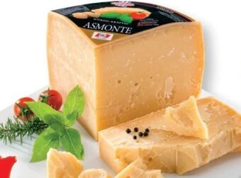 SPAR Gourmet Asmonte Angebot