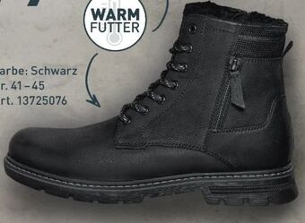 MyShoes Herren schnürboots Angebot