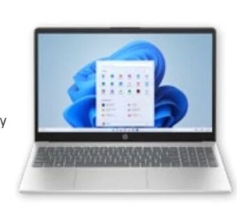 Hartlauer Notebook 15-fc0800ng Angebot
