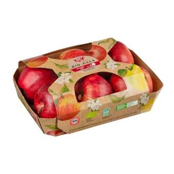Billa Bio äpfel Angebot